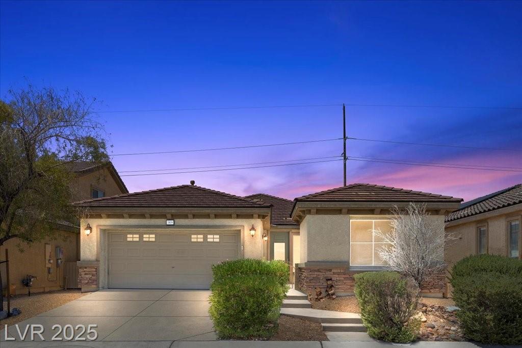 5809 Pleasant Palms ST