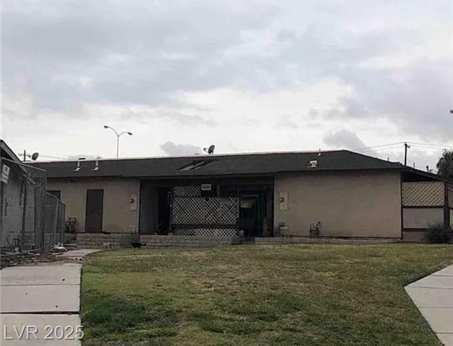 3517 Rio Robles DR