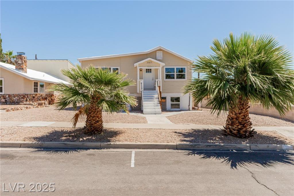 663 D AVE