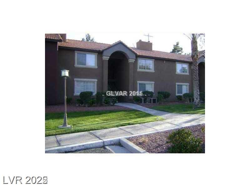2750 Durango DR
