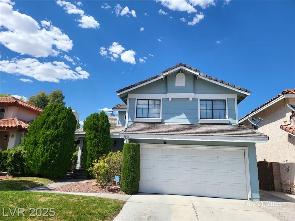 9004 Cape Wood CT