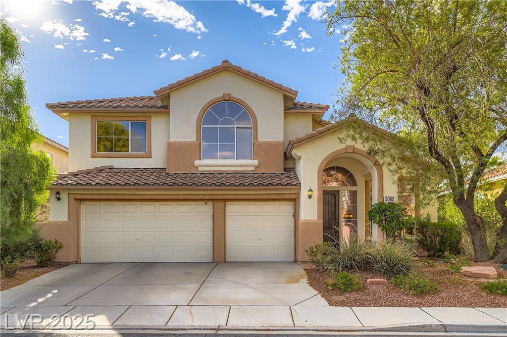 3068 Whispering Crest DR