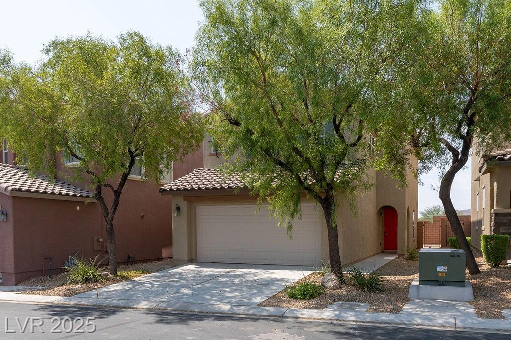 8823 Autumn Teal AVE