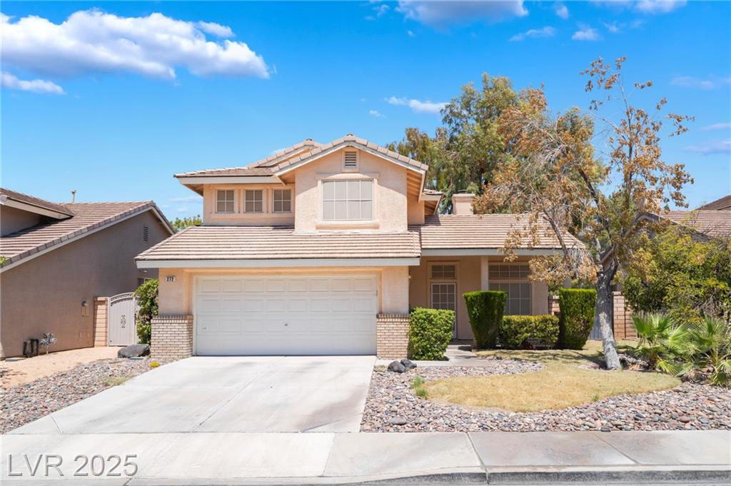 272 Walnut Village LN