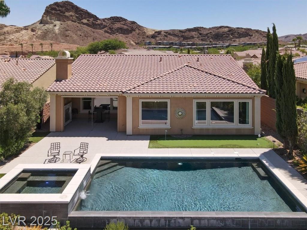 19 Contrada Fiore DR