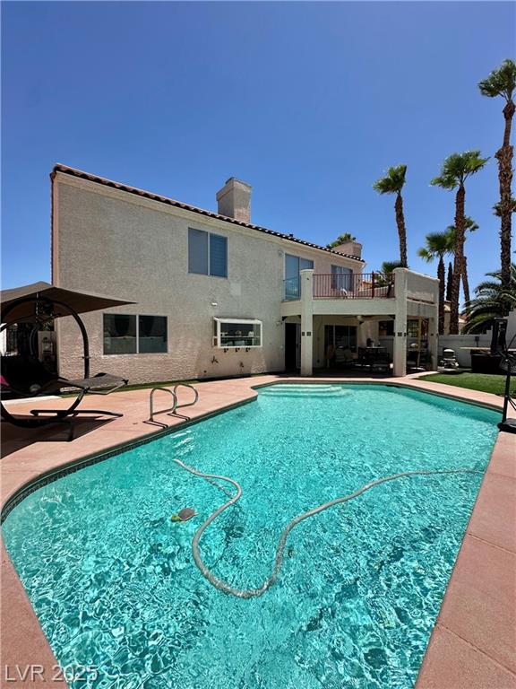 2713 Monrovia DR