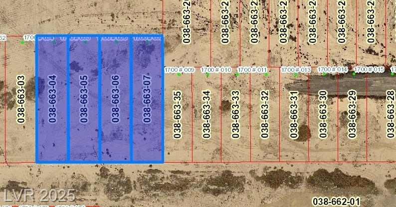 1700 Pahrump Valley BLVD