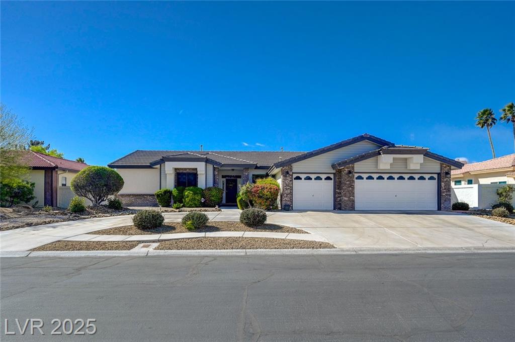 7461 Tahoe Basin DR