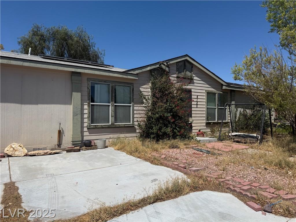 4120 Courage CT