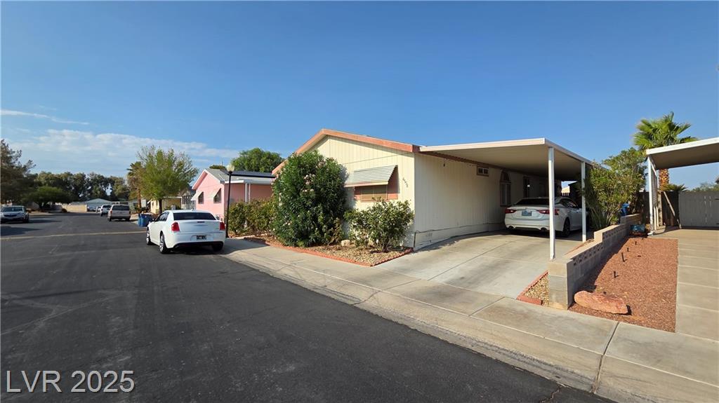 4558 Sonia Rose LN