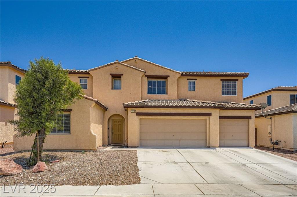 6216 Sterling Ranch WAY