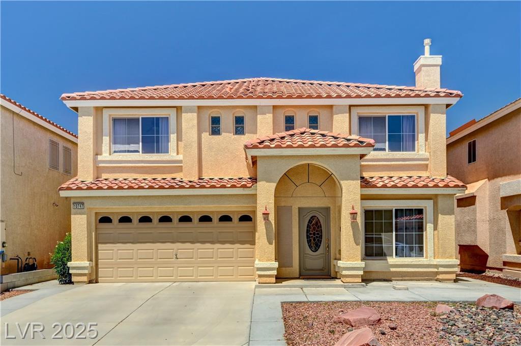10747 Glacier Rapids CT