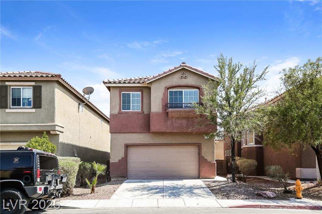 3757 Carisbrook DR