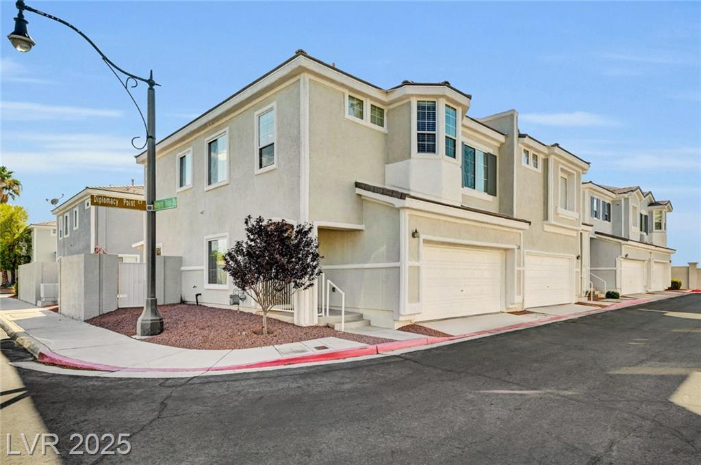 2561 Diplomacy Pointe CT