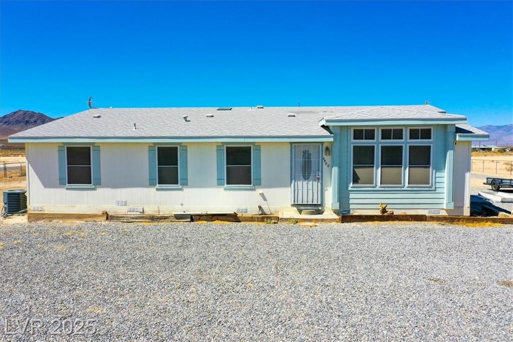 4980 Retread RD