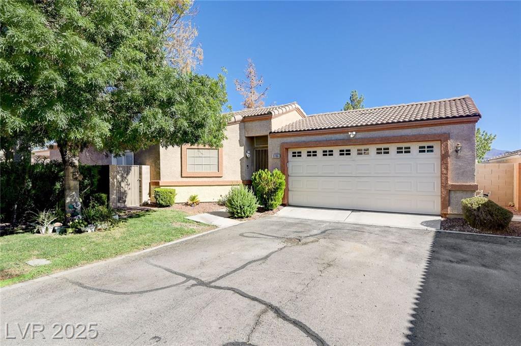 5196 Mineral Lake DR