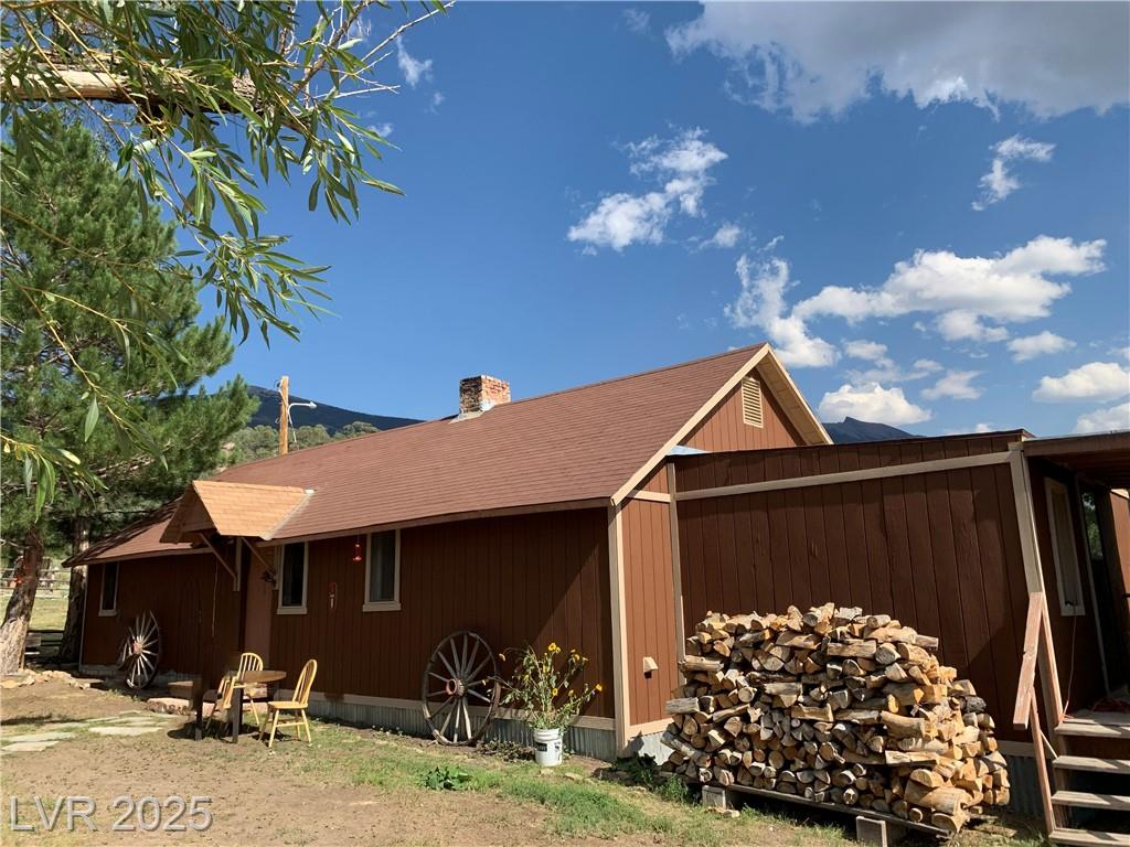 13300 Willard Creek Ranch RD