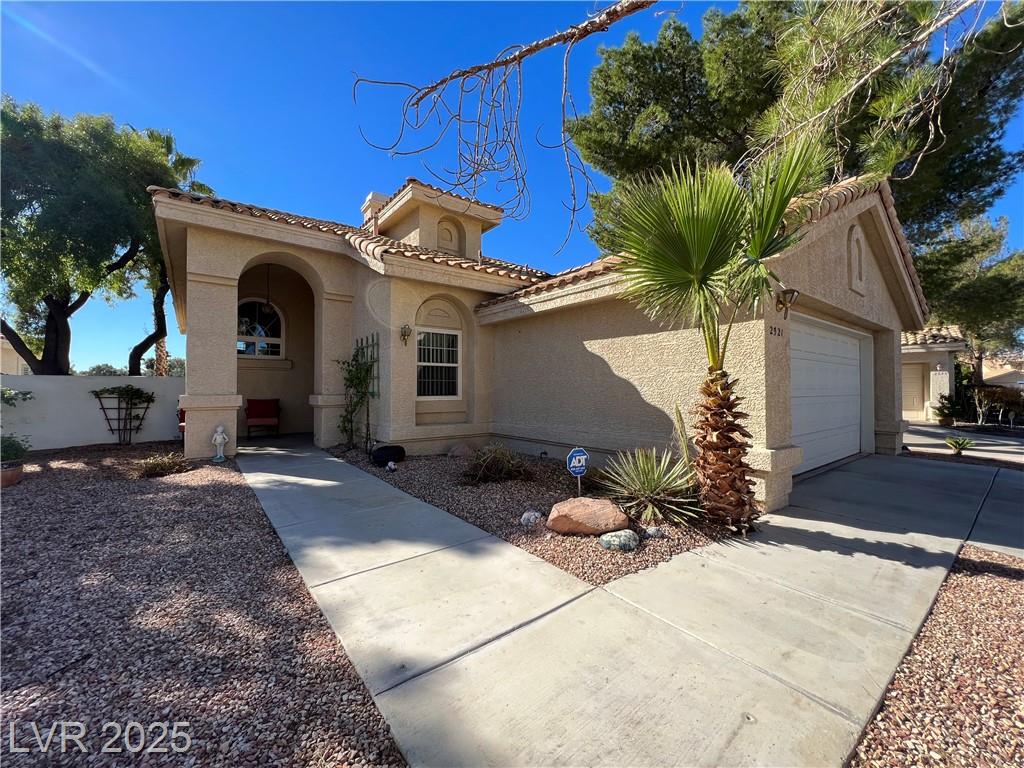 2521 Seascape DR