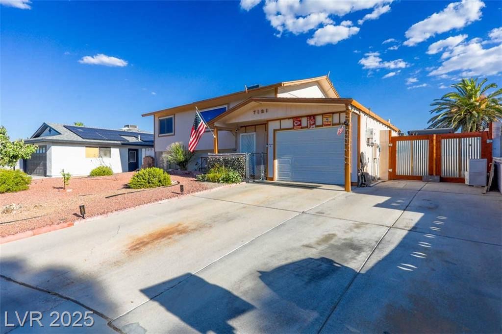 7121 Hurricane WAY