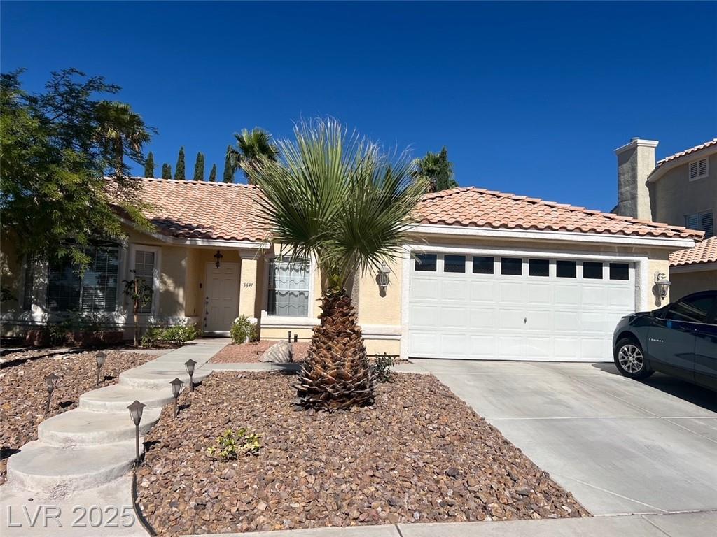 3691 Luminal LN