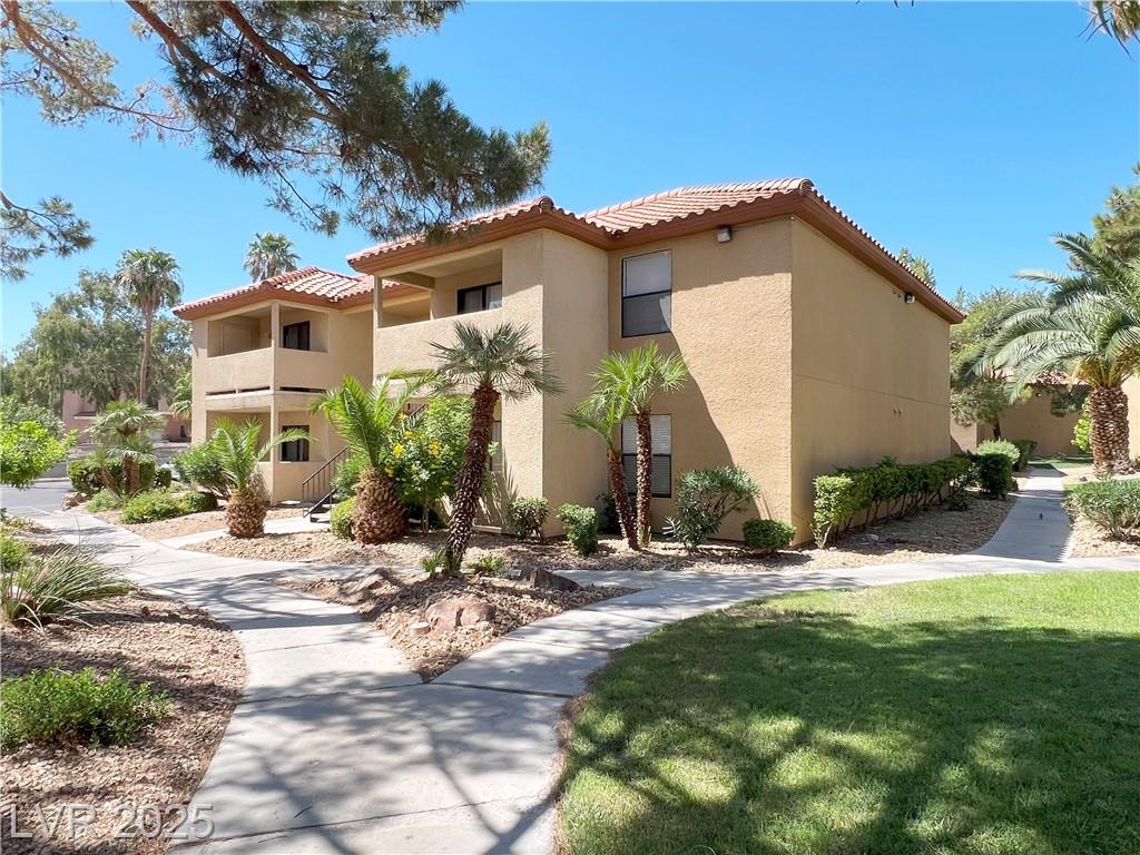 3135 Mojave RD