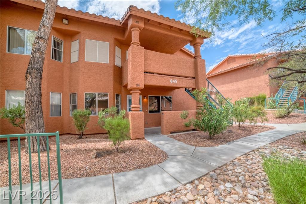 845 Mesquite Springs DR