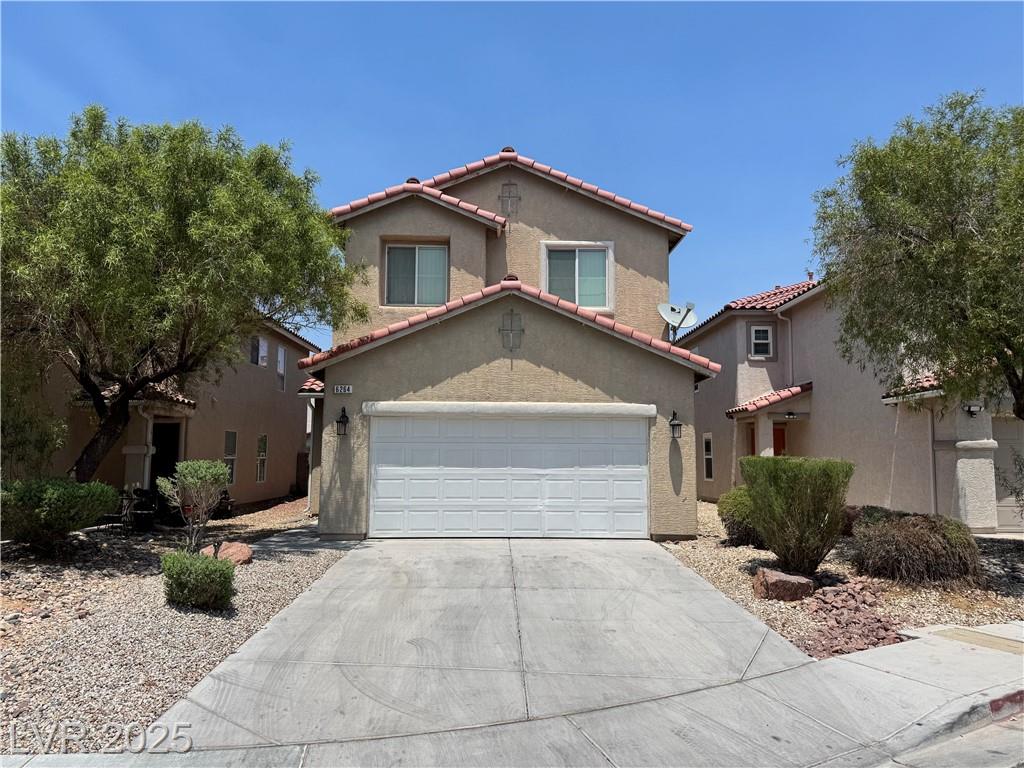 6264 Canebrake CT