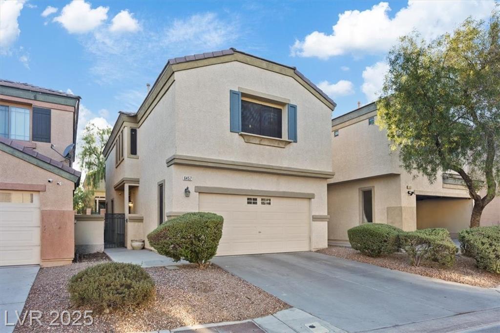 6457 Butterfly Sky ST
