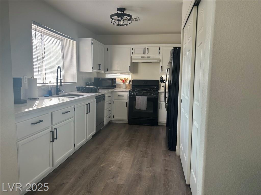 5727 Roundrock DR