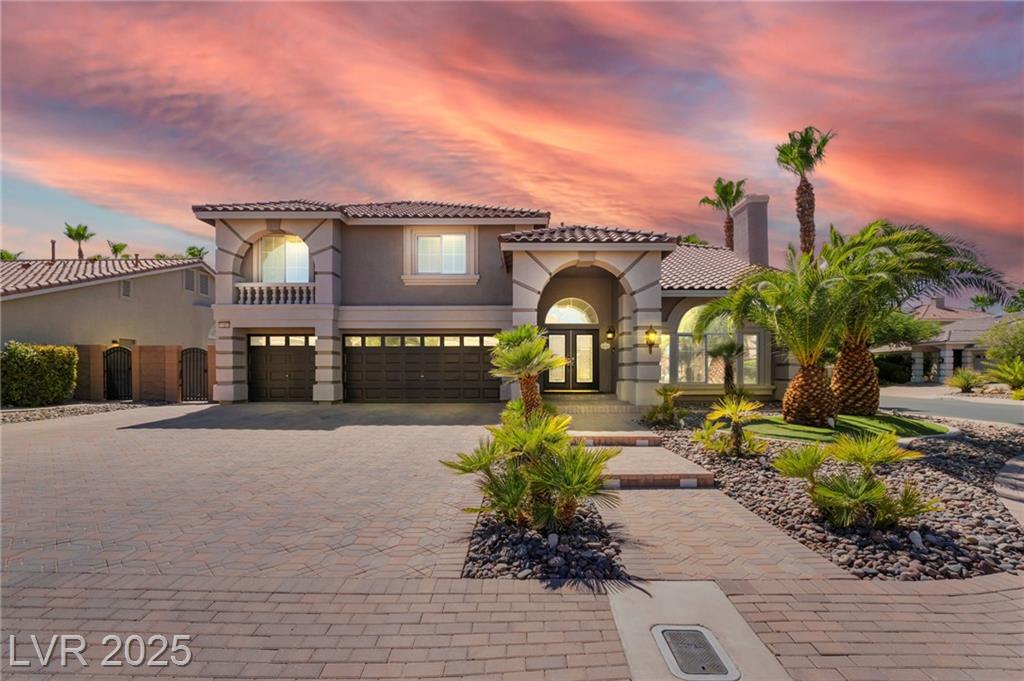 11053 Bandon Dunes CT