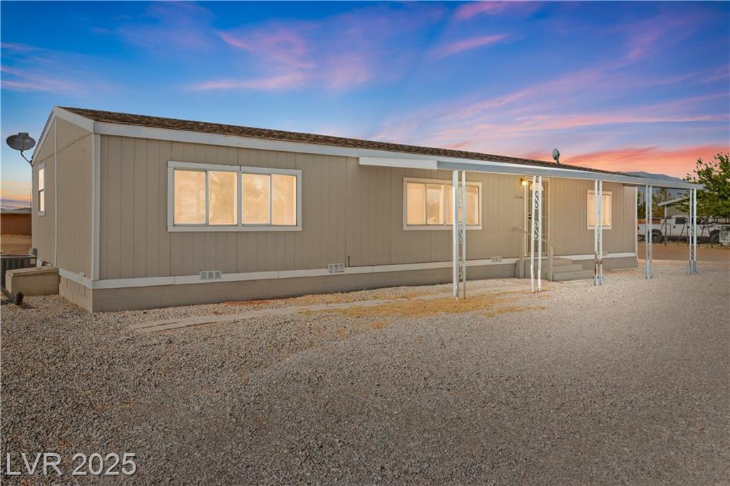 3080 Shadow Mountain ST