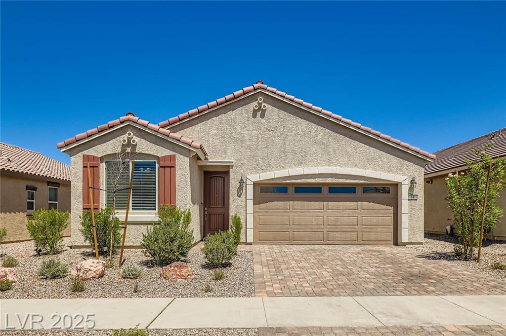 64 Cadence Crest AVE