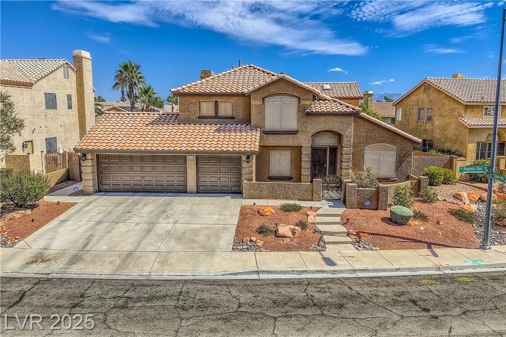 7912 Magnolia Glen AVE