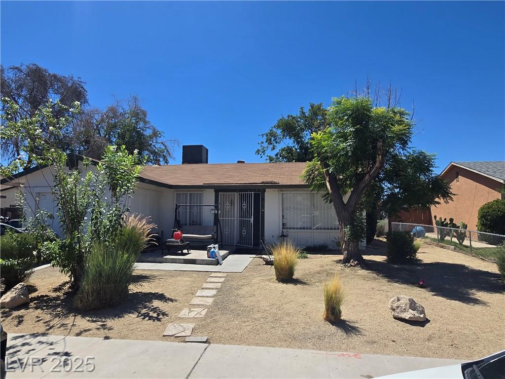 2932 Theresa AVE