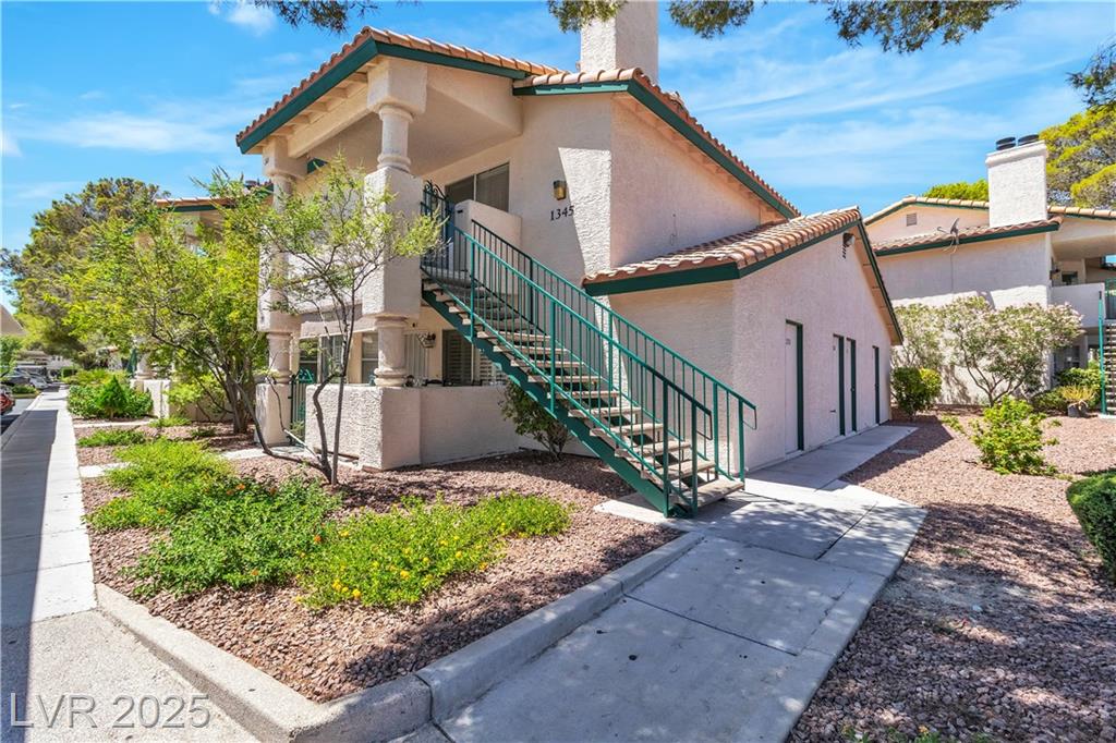 1345 Cinder Rock DR
