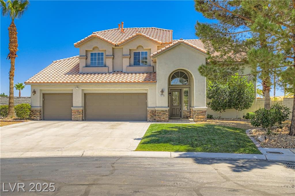 4514 Blue Mesa WAY