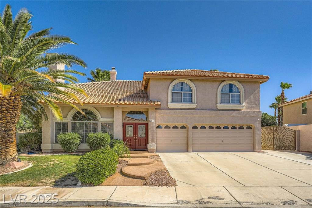 284 Merrick WAY