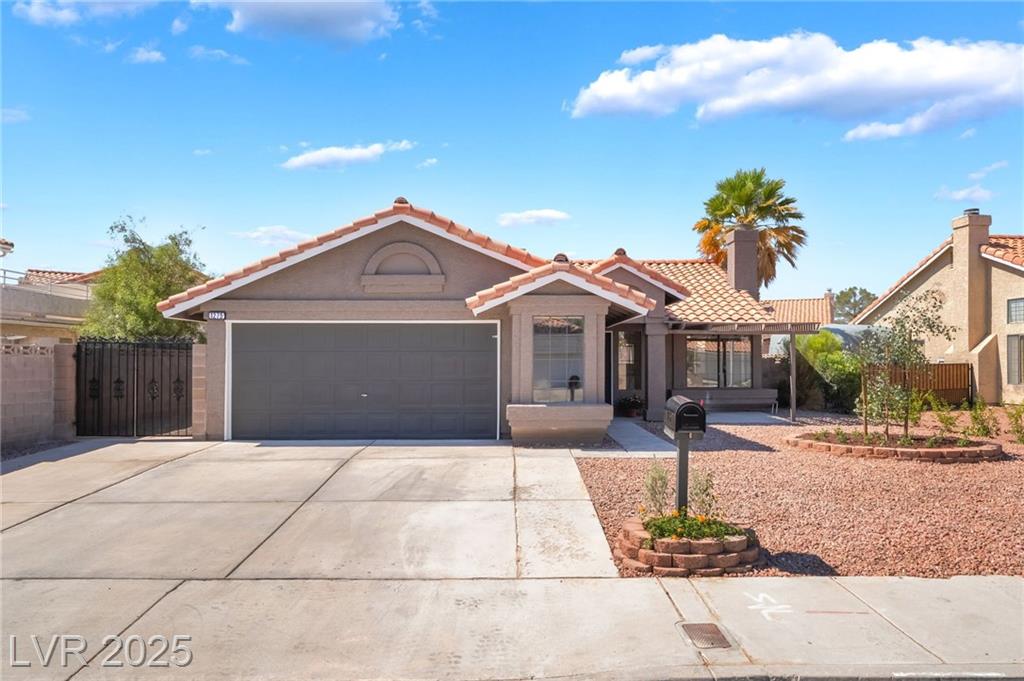 1275 White DR