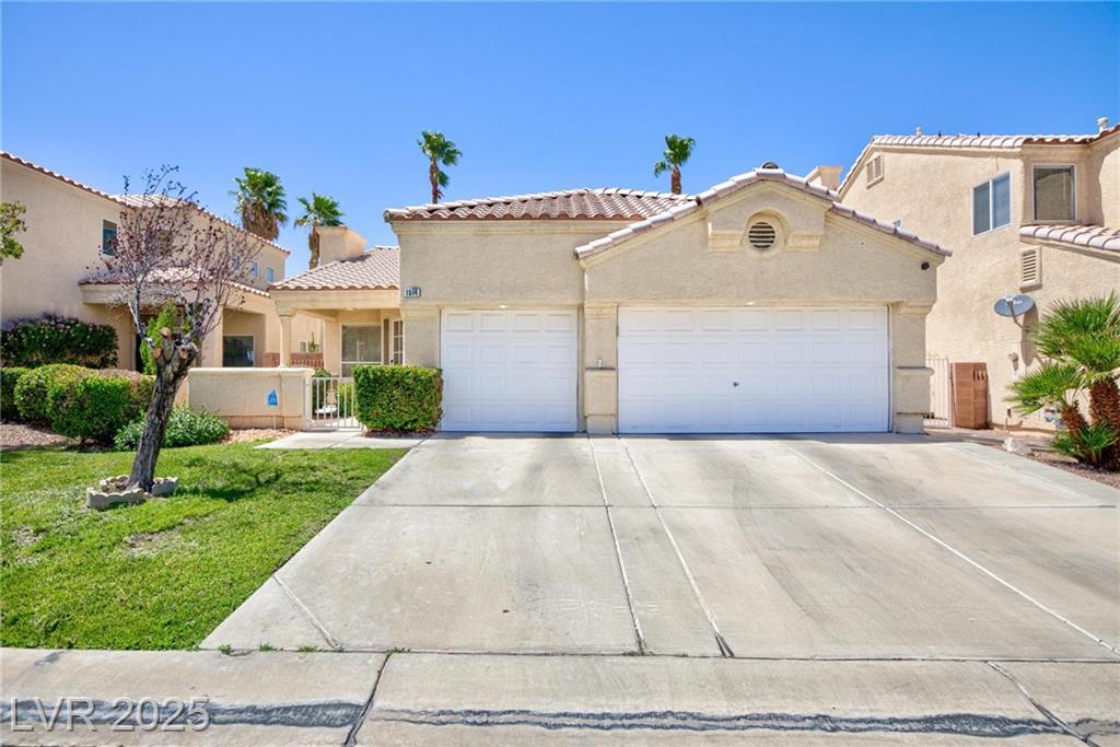 1514 Emerald Peak AVE