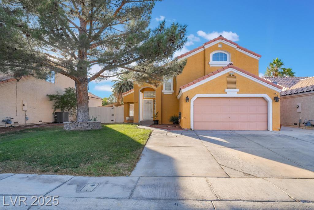 4209 Glass Lantern DR