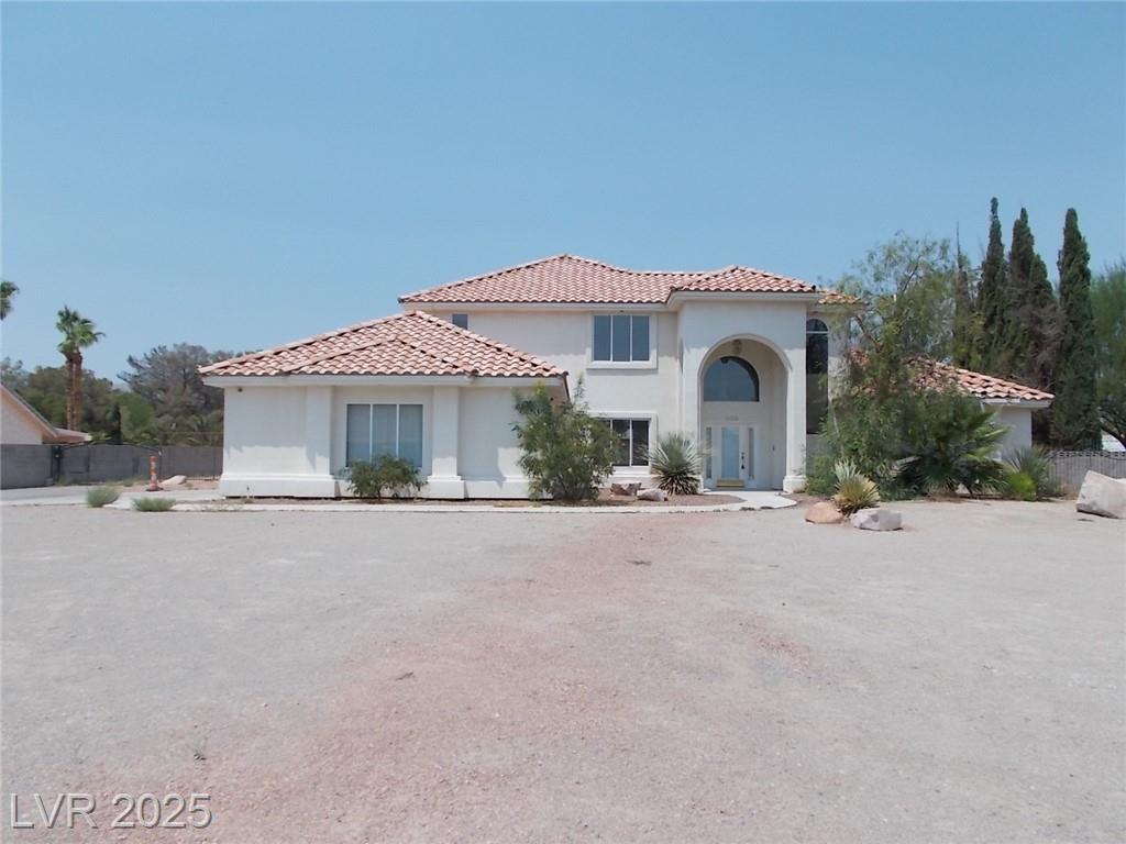 5016 Cimarron RD