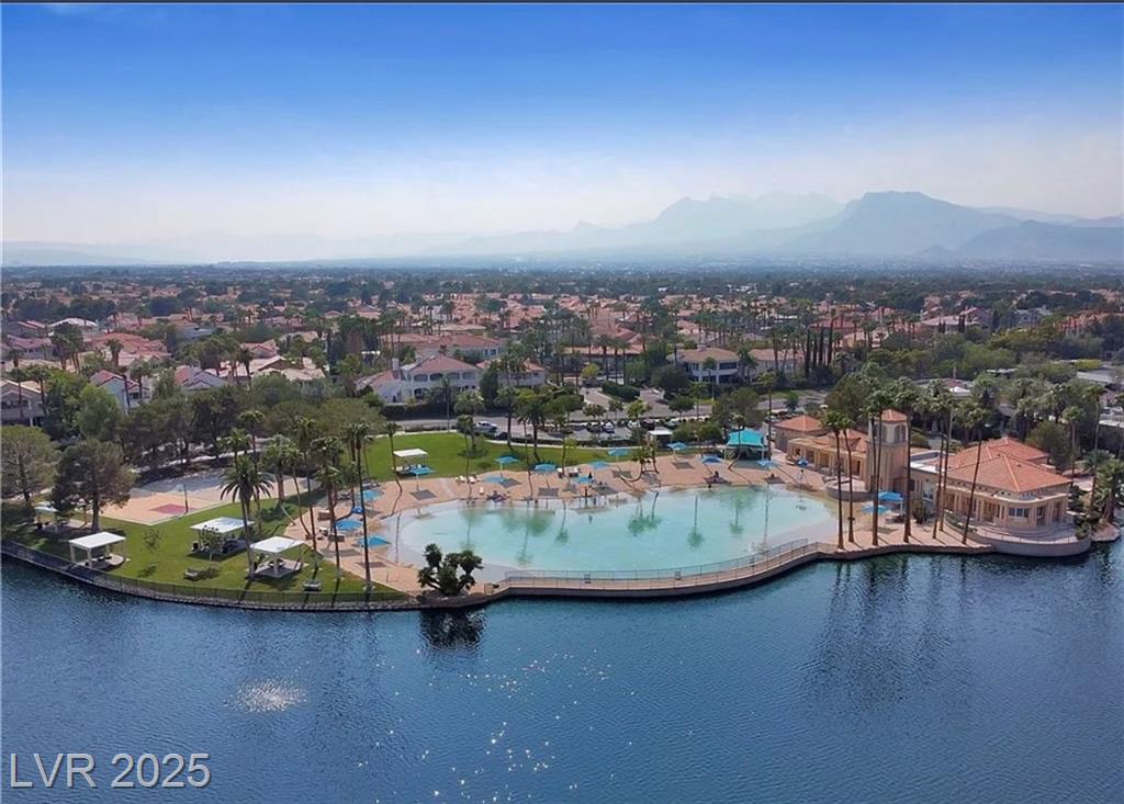 2100 Jetty Rock DR