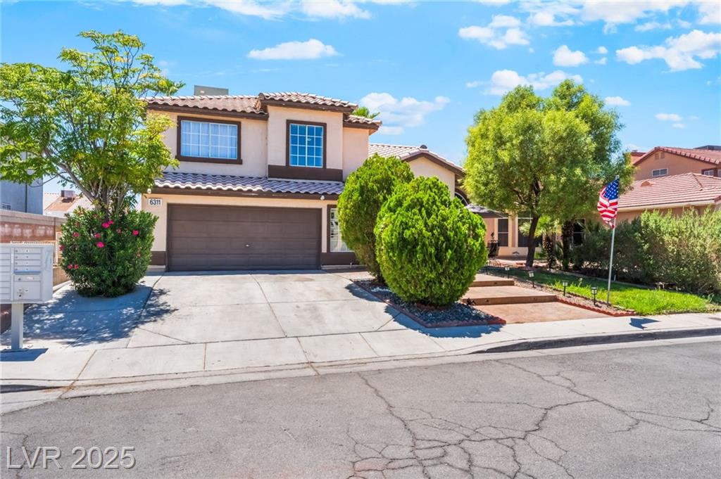 6311 American Beauty AVE