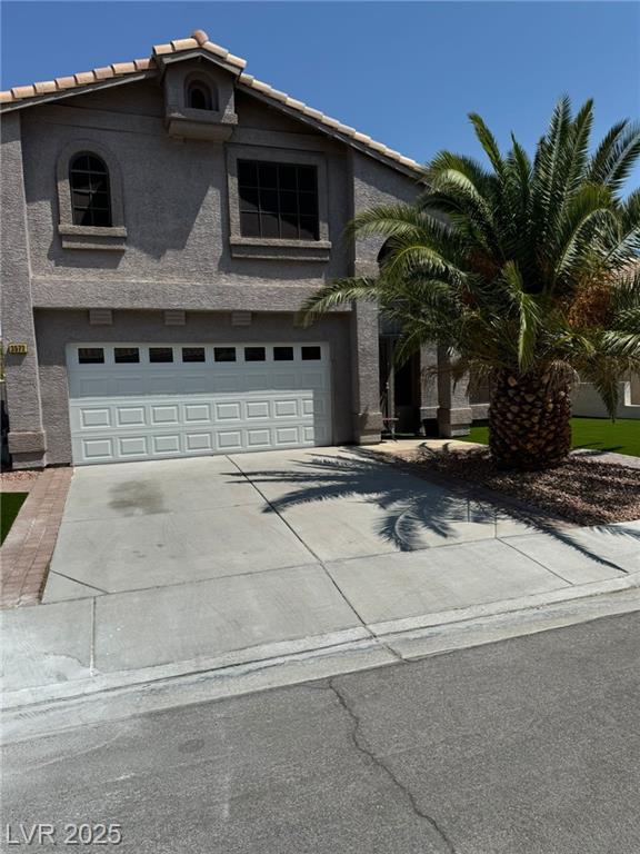 3572 Tobel Springs DR
