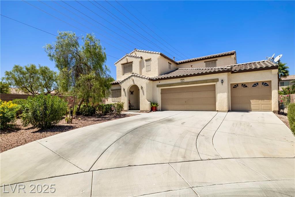 6005 Golden Sun CT