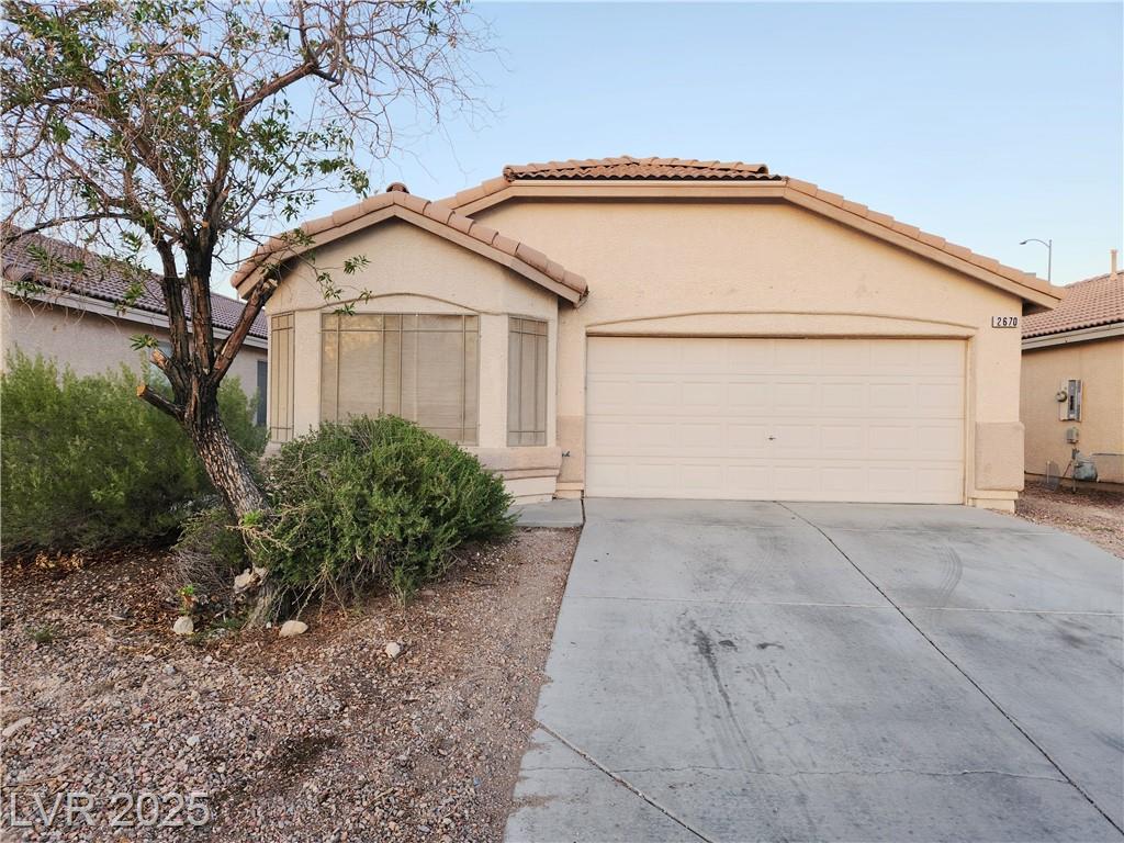 2670 Early Vista ST