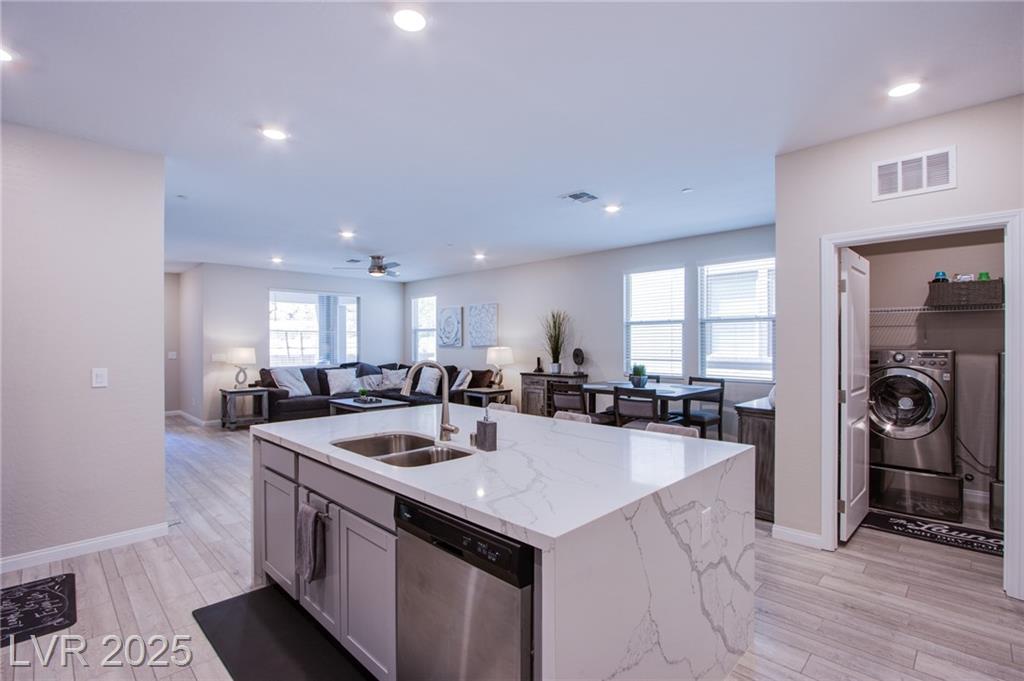 519 Sonoma Range ST
