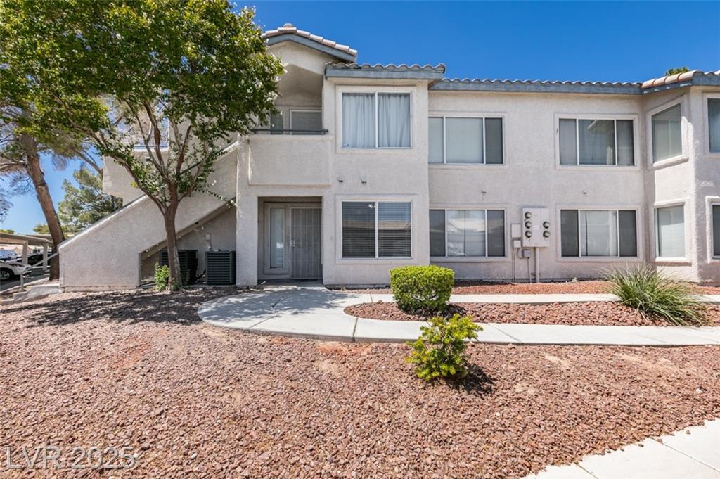 5265 Caspian Springs DR