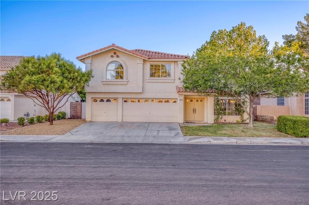 903 SITTING BULL DR