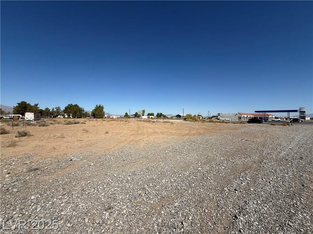 5050 Pahrump Valley BLVD